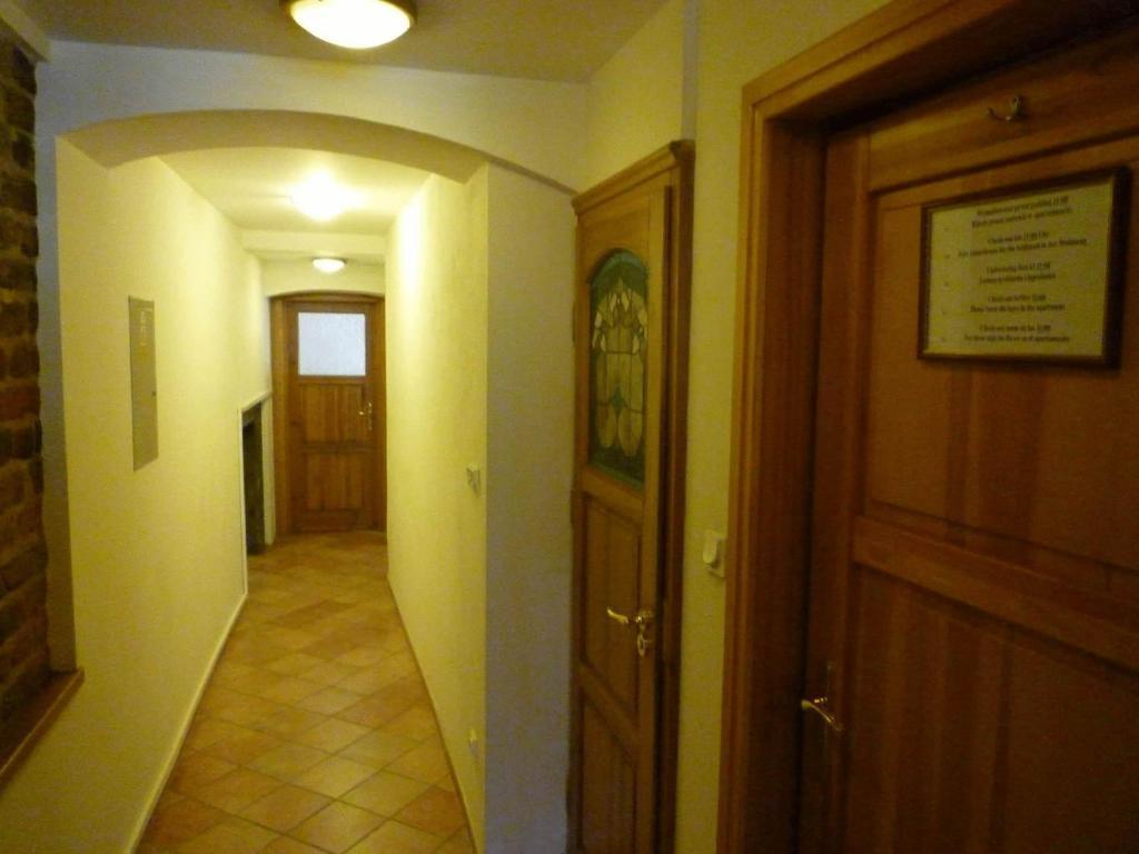 Academus Pub & Guest House Wrocław Cameră foto